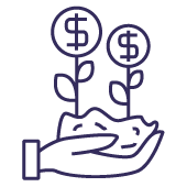 How additional cash flow helps to grow the business