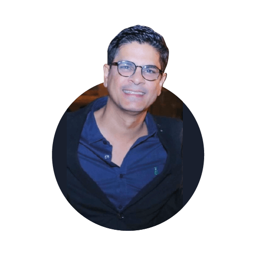 Varun Chhabra - Head of Growth and Customer Success